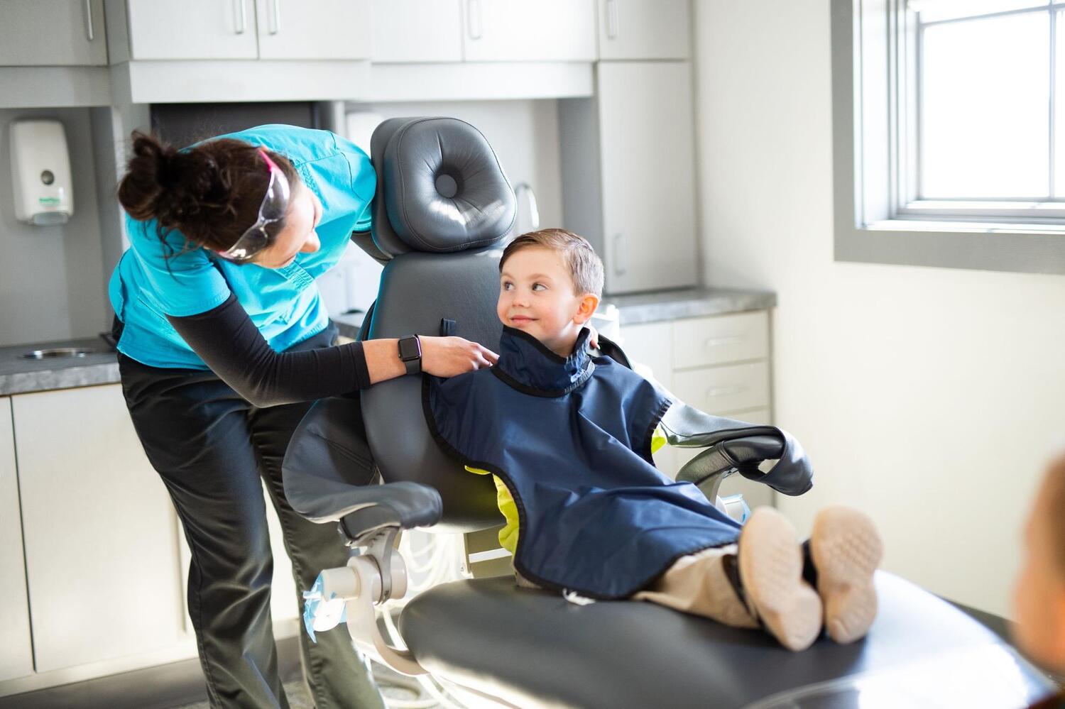 frenectomy-announcement-childrens-dentistry-of-charlotesville