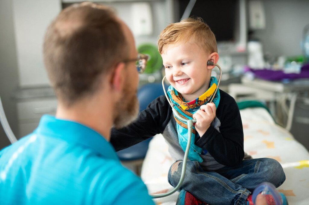 Children Dentistry Charlottesville VA