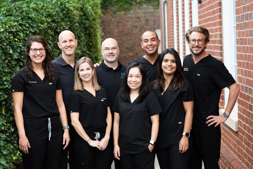 children’s-dentistry-of-charlottesville-team-2024